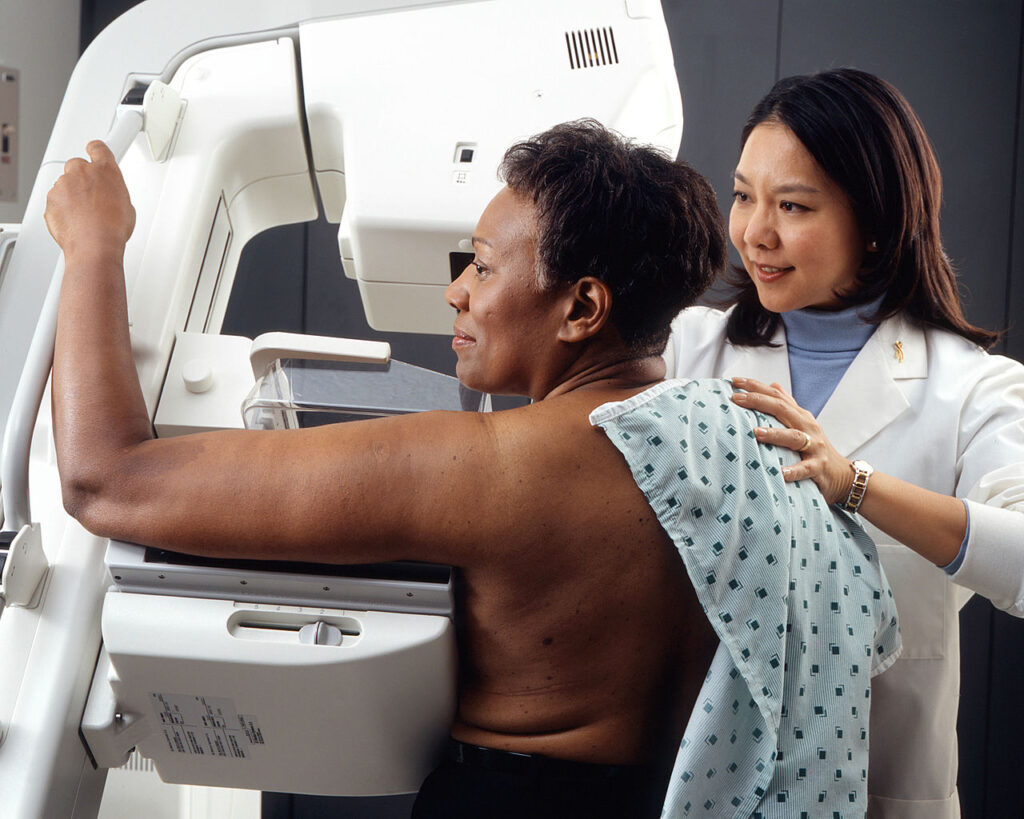 Diagnosing Breast Cancer