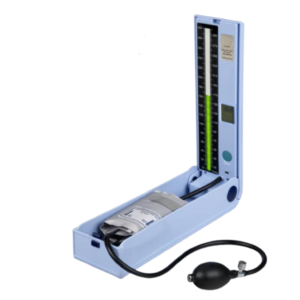 Sphygmomanometer