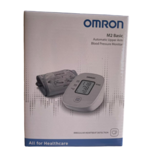 Blood Pressure Monitor