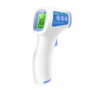 Infrared Thermometer