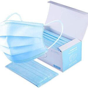 Face Mask - Disposable