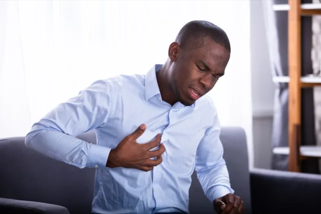 heartburn