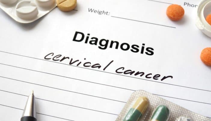 Cervical Cancer
