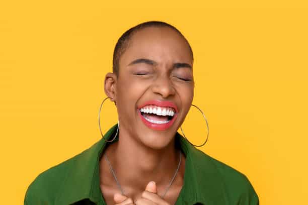 Laughter